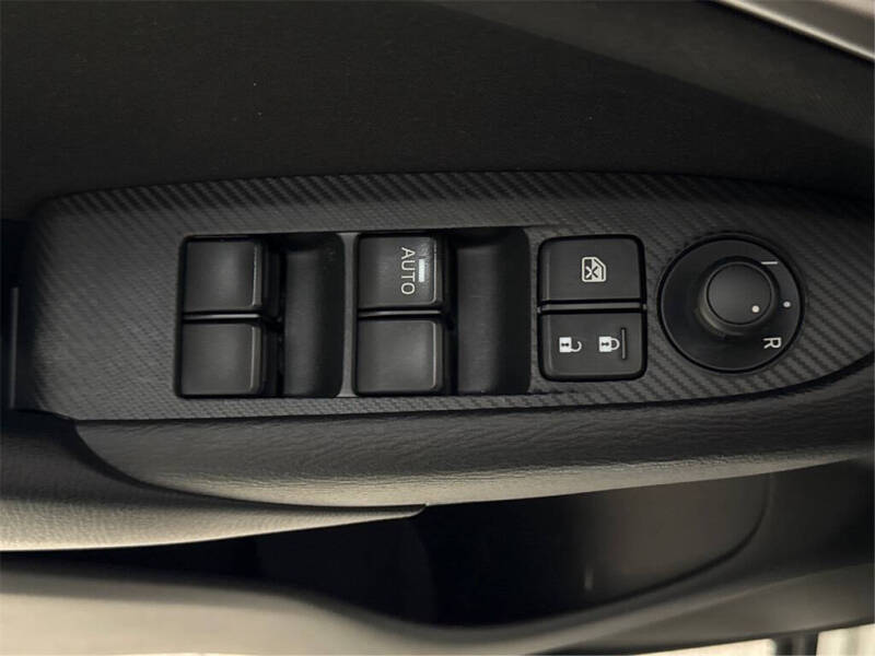 2018 Mazda CX-3 Sport