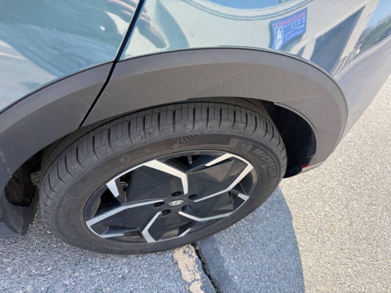 2023 Hyundai Ioniq 5 SEL