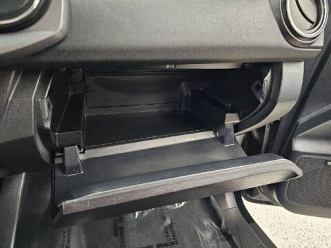 2019 Toyota Tacoma TRD Pro