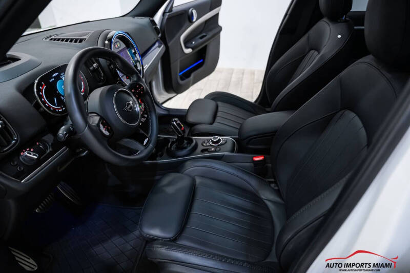 2023 MINI Countryman John Cooper Works ALL4