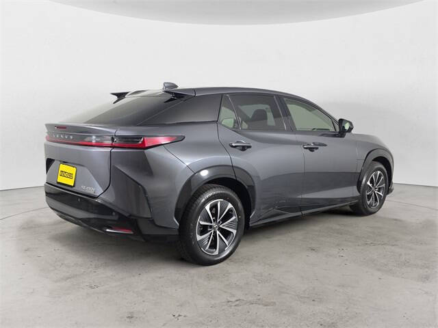 2023 Lexus RZ 450e