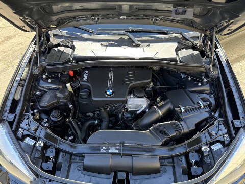 2013 BMW X1 xDrive28i