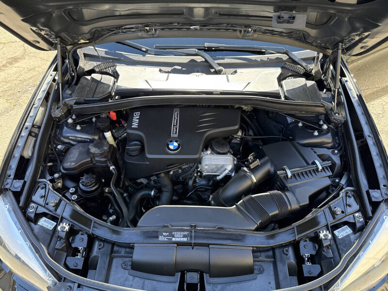 2013 BMW X1 xDrive28i