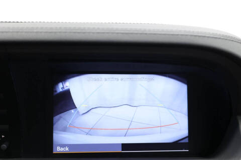 2013 Mercedes-Benz S-Class S 550