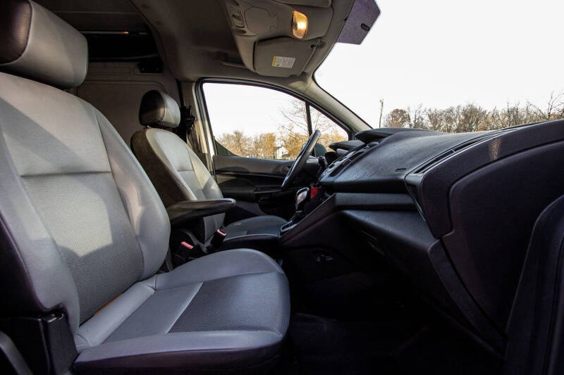 2016 Ford Transit Connect XL