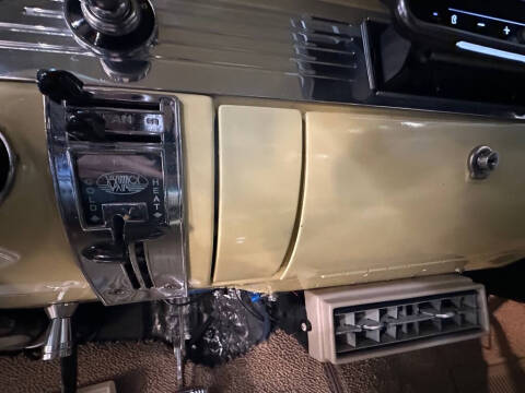 1955 Chevrolet Bel Air