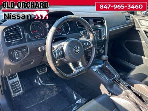 2015 Volkswagen Golf GTI