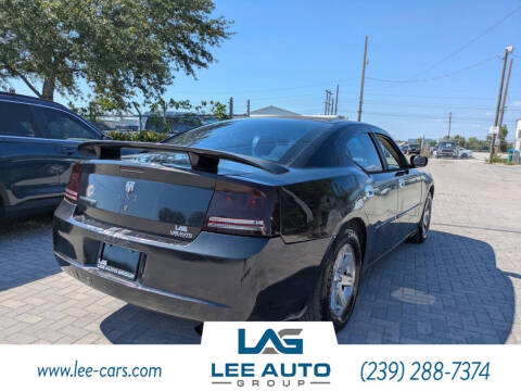 2006 Dodge Charger SE