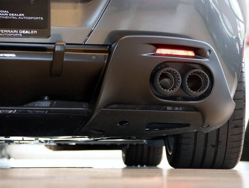 2024 Ferrari Roma Spider