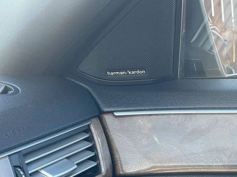 2011 Mercedes-Benz E-Class