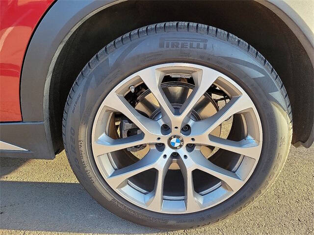 2023 BMW X6 xDrive40i