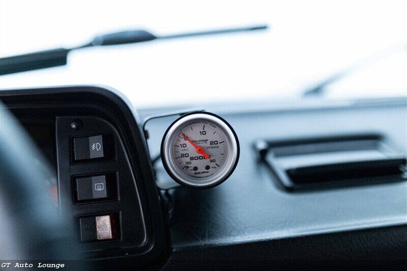 1990 Volkswagen Vanagon 62