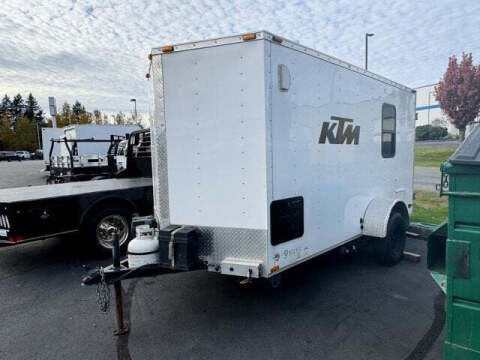 2016 Forest River Cargo