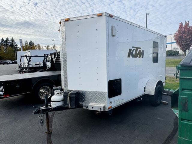 2016 Forest River Cargo