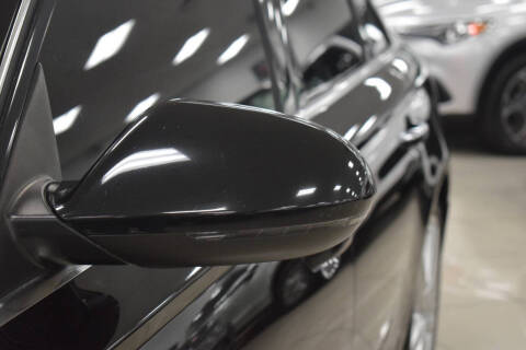 2016 Audi A6 2.0T quattro Premium Plus