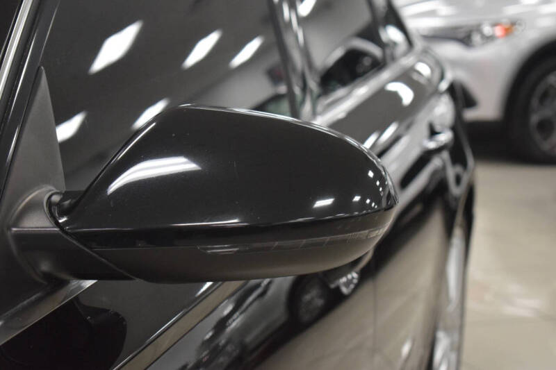 2016 Audi A6 2.0T quattro Premium Plus