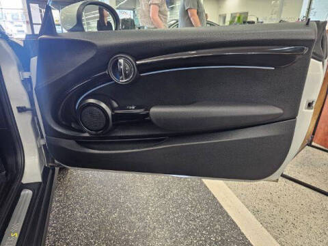 2022 MINI Hardtop 2 Door Cooper SE