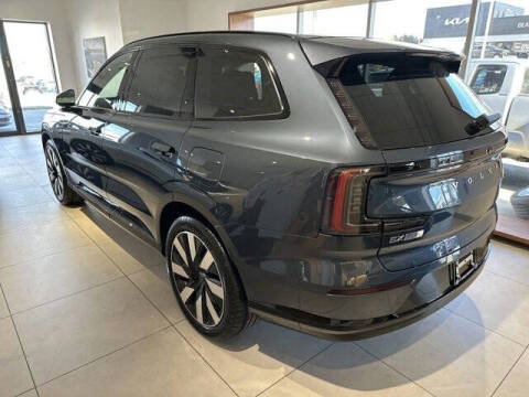 2025 Volvo EX90 Twin Performance Ultra 7P