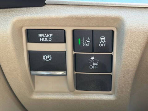 2017 Acura MDX w/Tech