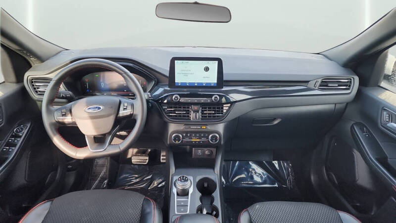 2023 Ford Escape Hybrid ST-Line Select