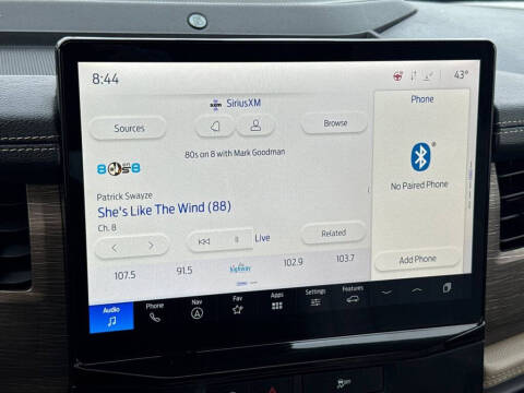 2023 Ford Expedition Limited