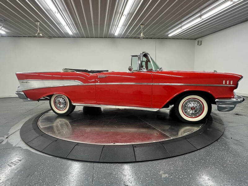 1957 Chevrolet Bel Air