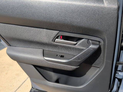 2025 Mazda CX-50 Hybrid Premium