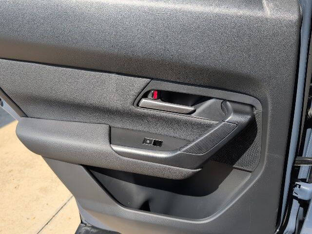 2025 Mazda CX-50 Hybrid Premium