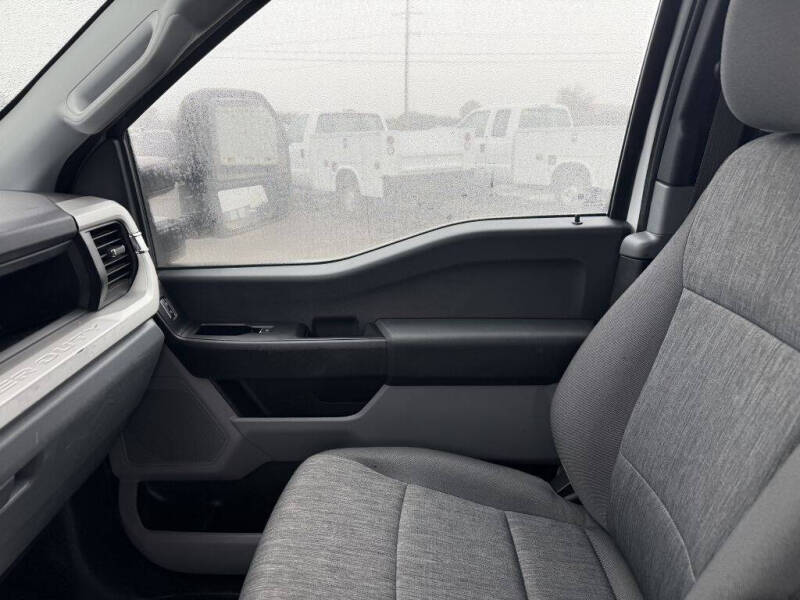 2023 Ford F-250 Super Duty