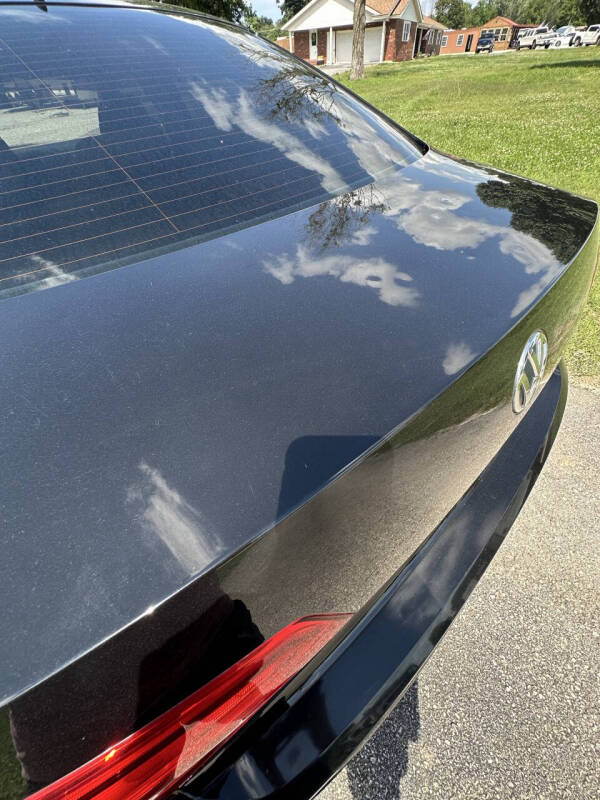 2015 Volkswagen Jetta TDI S