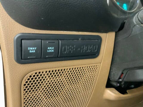 2017 Jeep Wrangler Unlimited