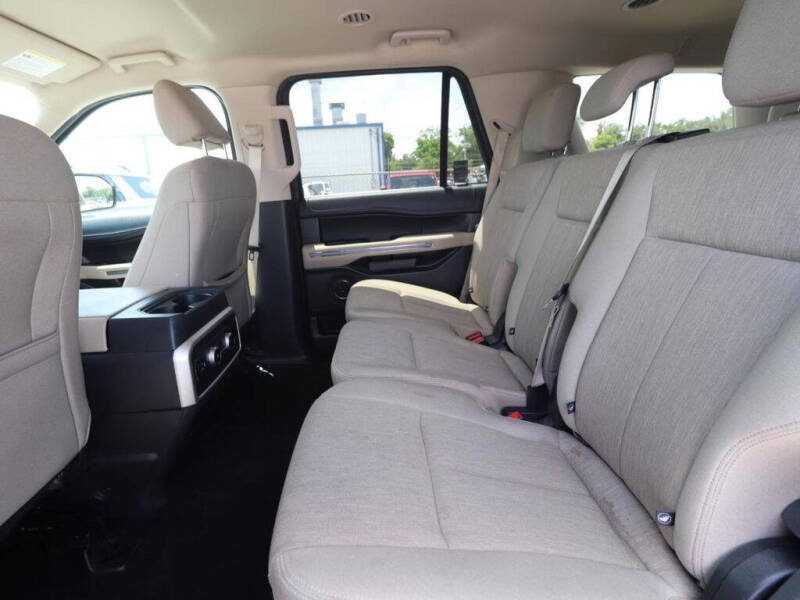2022 Ford Expedition XLT