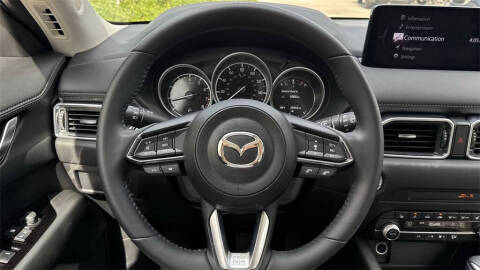 2023 Mazda CX-5 2.5 S Select