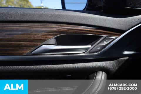 2019 BMW 5 Series 530e iPerformance