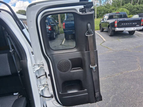 2009 Chevrolet Colorado LT