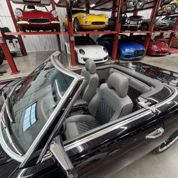 1976 Mercedes-Benz 450 SL