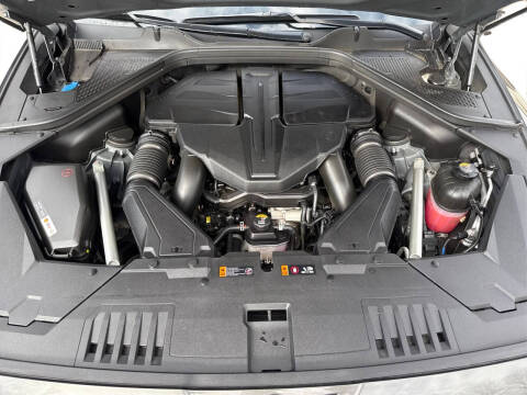 2024 Genesis GV80