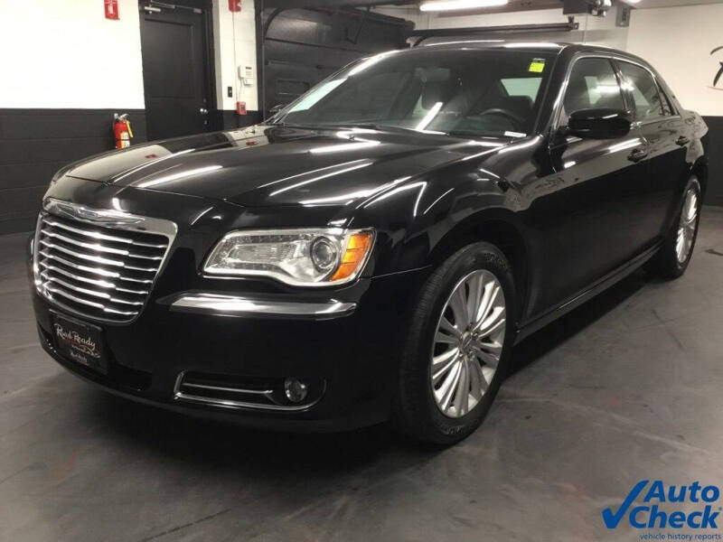 2013 Chrysler 300