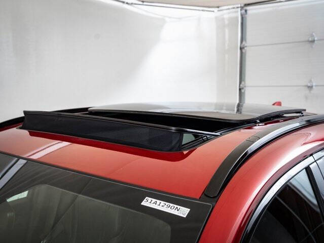 2026 Acura MDX SH-AWD Type S w/Advance Package