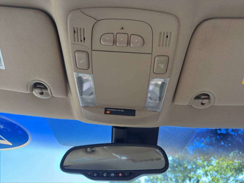 2007 Buick Lucerne CX