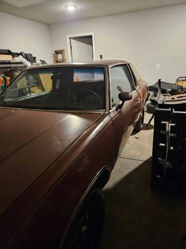 1979 Oldsmobile Cutlass