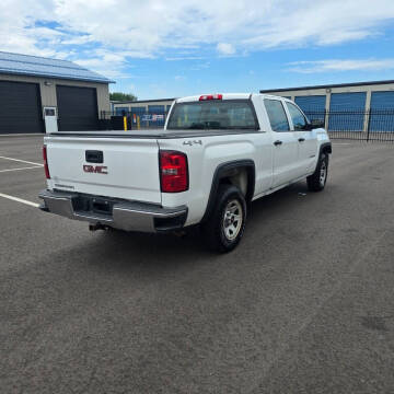 2014 GMC Sierra 1500
