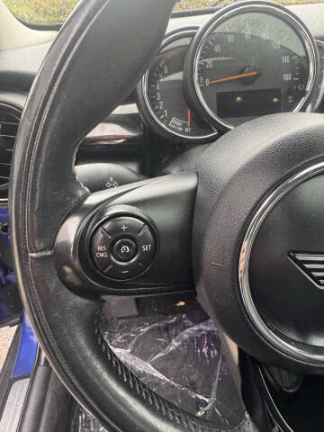 2019 MINI Hardtop 4 Door Cooper