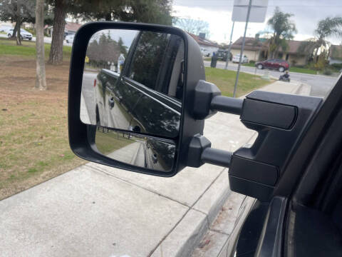 2022 Nissan Titan XD