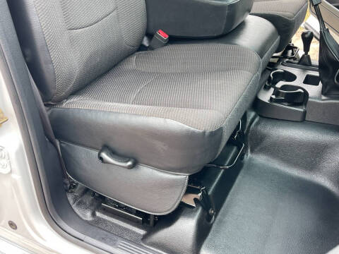 2003 Dodge Ram 3500 ST