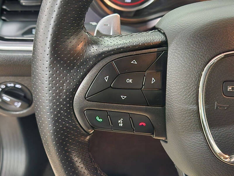 2019 Dodge Challenger GT