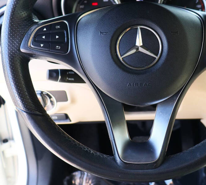 2018 Mercedes-Benz GLA GLA 250