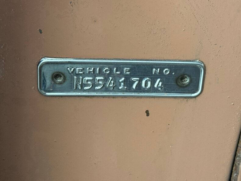 1955 Chrysler New Yorker