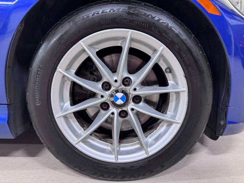 2010 BMW 3 Series 328i xDrive
