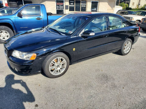 2008 Volvo S60 for sale at Bowles Auto Sales in Wrightsville PA